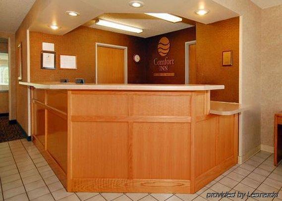 סטורג'און ביי Quality Inn & Suites מראה פנימי תמונה