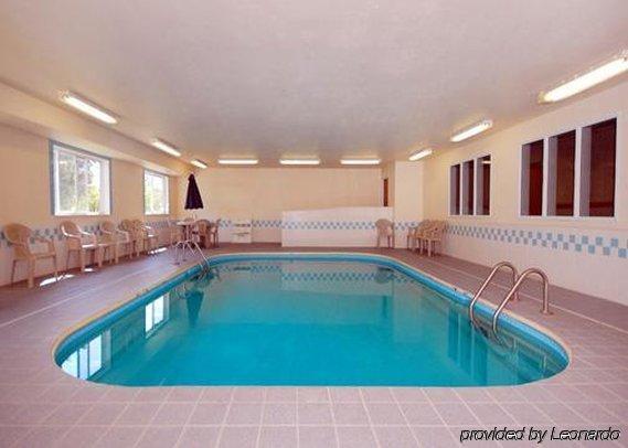 סטורג'און ביי Quality Inn & Suites מתקנים תמונה